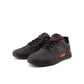 New Balance Numeric 'Tiago 1010' Skate Shoes (Phantom / Orange)