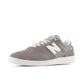 New Balance Numeric 'Westgate 508' Skate Shoes (Grey / White)