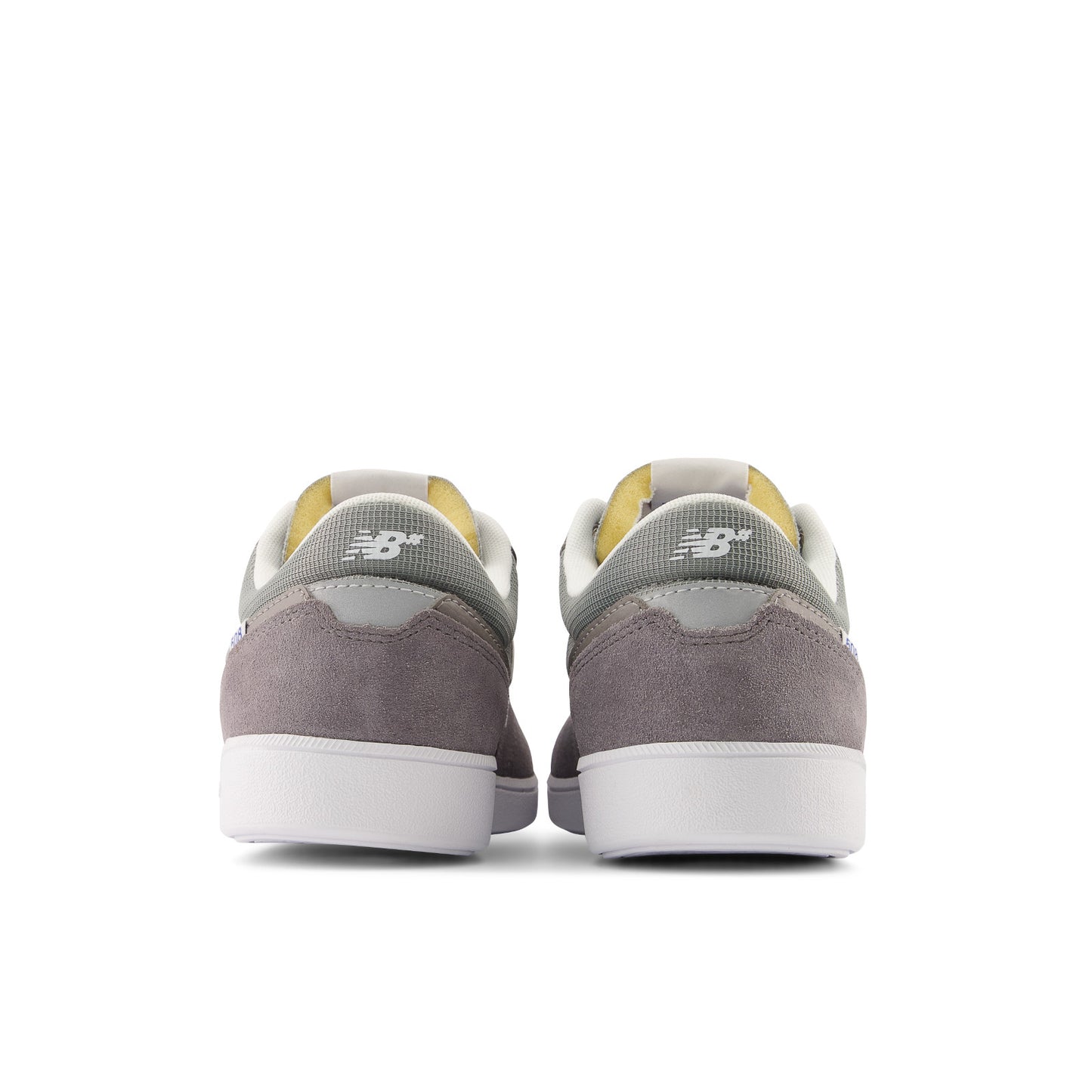 New Balance Numeric 'Westgate 508' Skate Shoes (Grey / White)